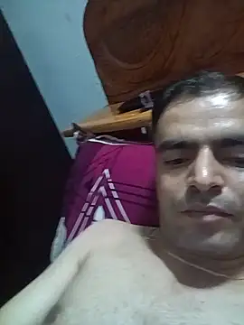 SexyBoy7703 online show from July 2026 05:23:02 PM