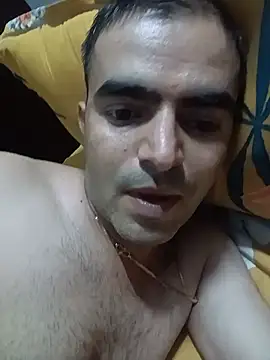 SexyBoy7703 online show from July 2026 05:11:01 PM