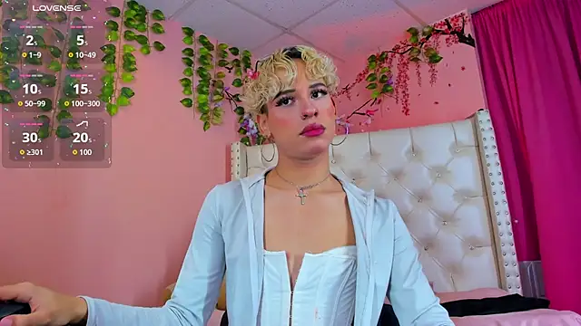 valentinee xo online show from June 2026 05:34:02 AM