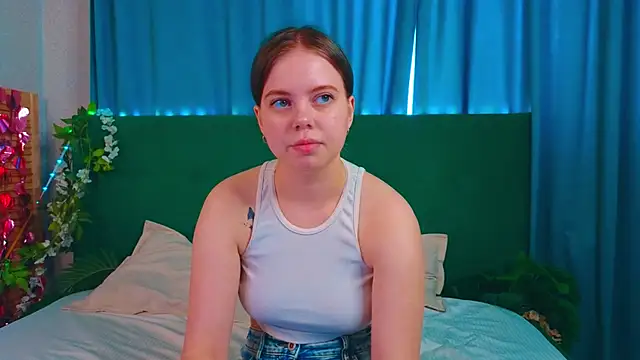 RebeccaCruz online show from June 2026 09:07:01 AM