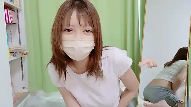 Rin chan 0721 online show from July 2026 06:00:02 AM