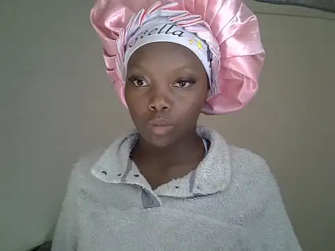 Sexy blissy online show from July 2026 02:08:02 PM