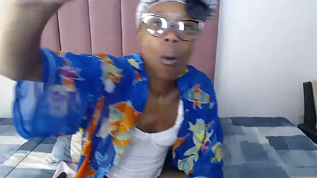 NELLY 2108 online show from July 2026 01:03:01 PM