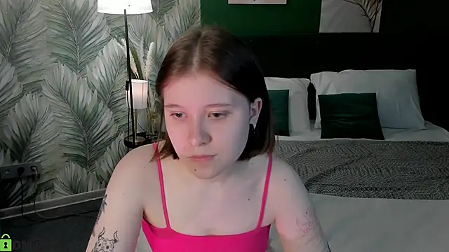 Kylie-Voss online show from June 2026 02:56:01 AM