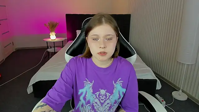 Kylie-Voss online show from July 2026 02:58:01 AM