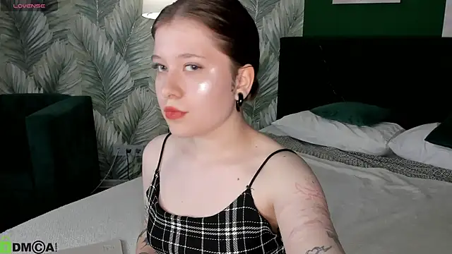 Kylie-Voss online show from July 2026 03:09:01 AM
