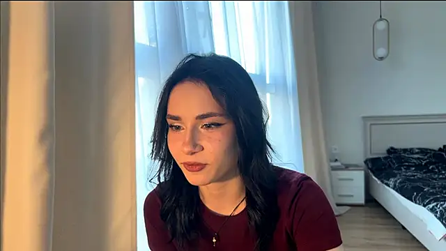 DianneFurna online show from May 2026 05:20:02 PM