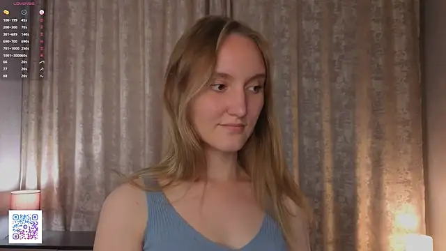 JenevaLitalien online show from July 2026 03:36:02 PM