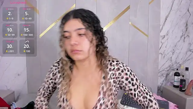 ChloeBelle  online show from July 2026 12:55:01 PM