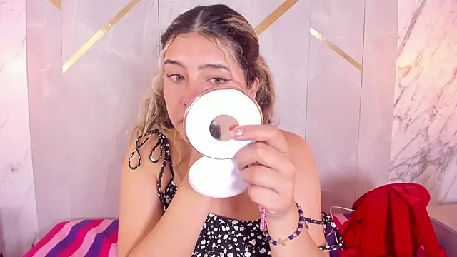 ChloeBelle  online show from July 2026 02:20:02 PM