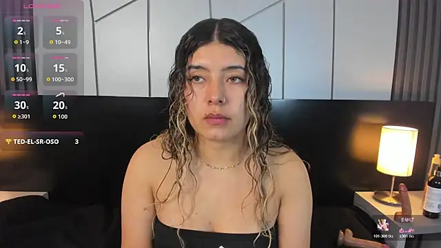 ChloeBelle  online show from July 2026 01:59:02 PM