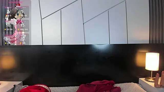 ChloeBelle  online show from July 2026 01:24:02 PM