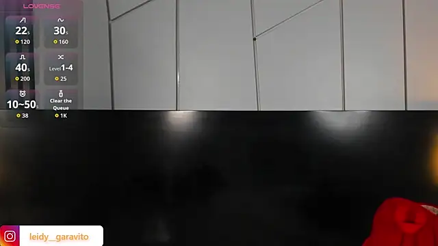 ChloeBelle  online show from July 2026 12:58:02 PM