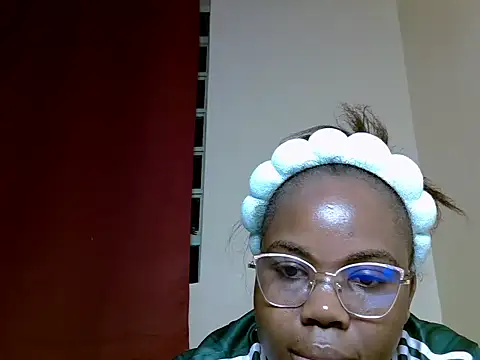 Choral Blue online show from July 2026 12:46:01 AM