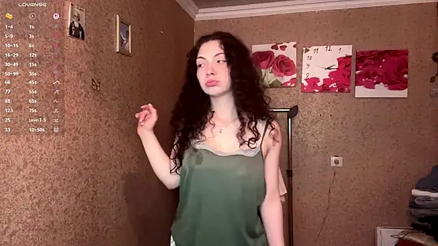 MargyClingingsmith online show from June 2026 04:16:02 PM