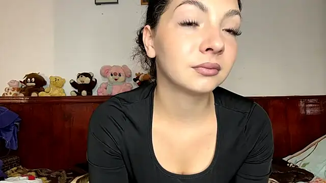 MargyClingingsmith online show from July 2026 07:01:02 PM