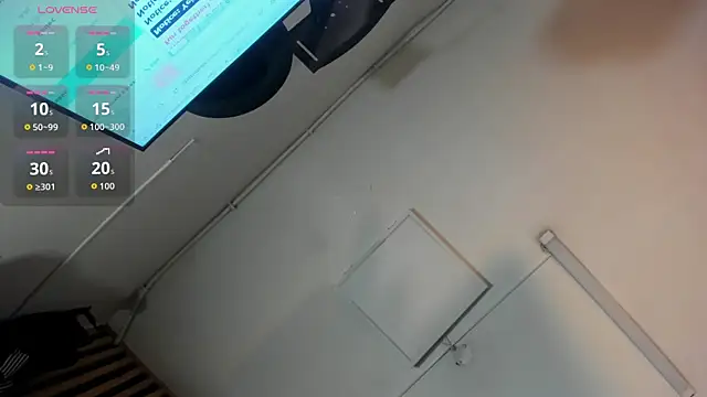 Yeidonn online show from June 2026 03:29:01 AM