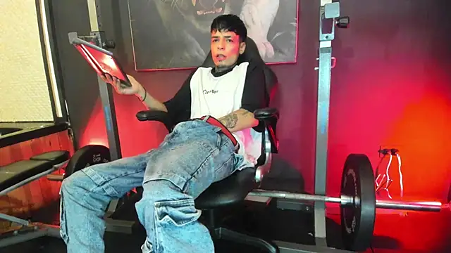 Yeidonn online show from July 2026 04:41:02 AM