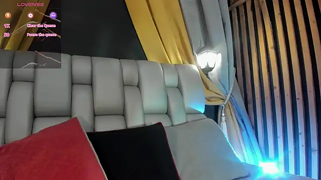 Yeidonn online show from July 2026 03:58:02 AM
