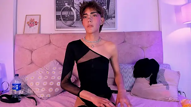 Liam Leone online show from June 2026 12:32:02 AM