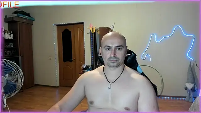 -SexyDaddy- online show from May 2026 06:09:01 PM