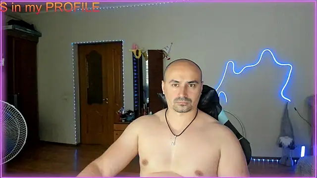 -SexyDaddy- online show from June 2026 04:12:02 PM