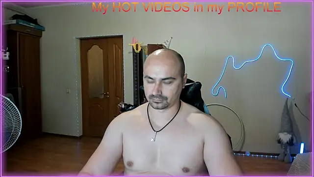 -SexyDaddy- online show from June 2026 06:52:02 AM