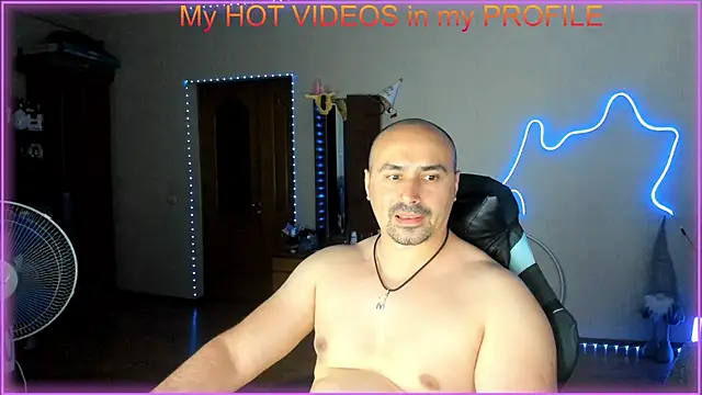 -SexyDaddy- online show from June 2026 06:57:01 PM