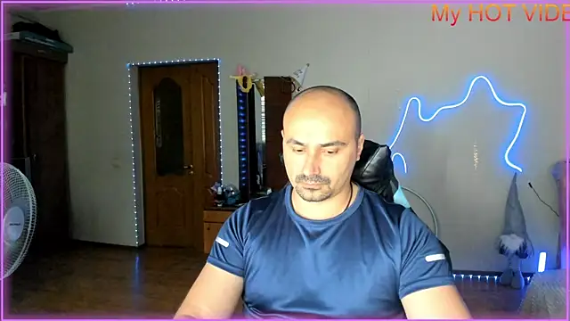 -SexyDaddy- online show from June 2026 04:44:01 PM