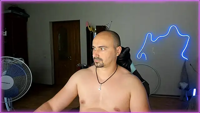 -SexyDaddy- online show from June 2026 04:20:01 PM