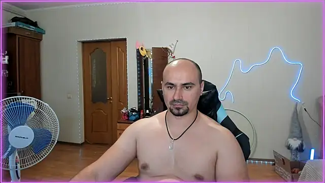 -SexyDaddy- online show from June 2026 08:28:01 AM