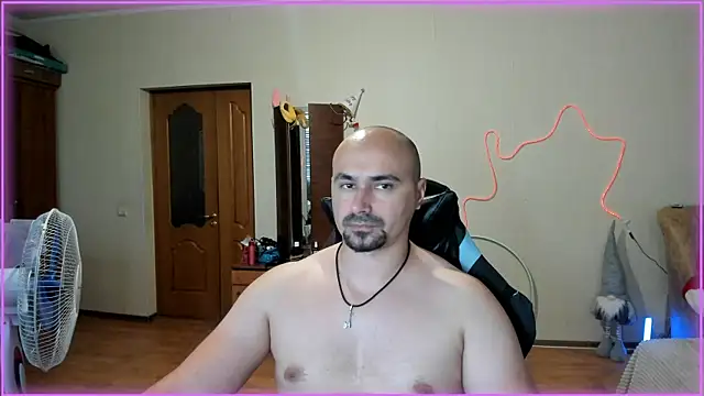 -SexyDaddy- online show from June 2026 09:18:01 AM