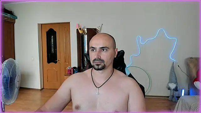 -SexyDaddy- online show from June 2026 12:59:01 PM