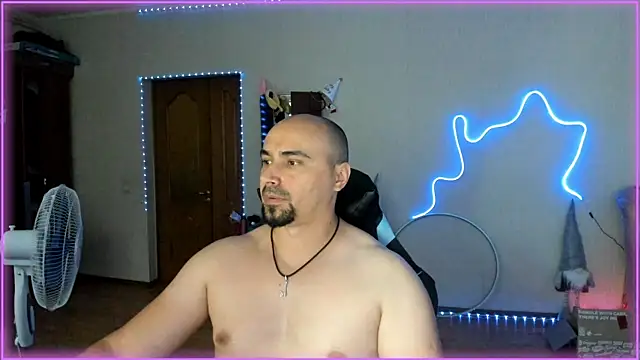 -SexyDaddy- online show from July 2026 04:11:01 PM