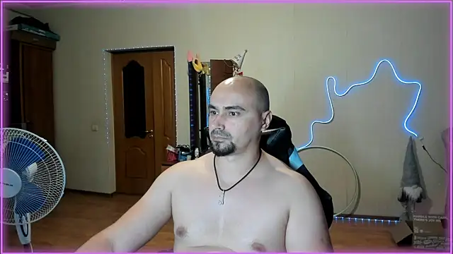 -SexyDaddy- online show from July 2026 04:46:02 PM