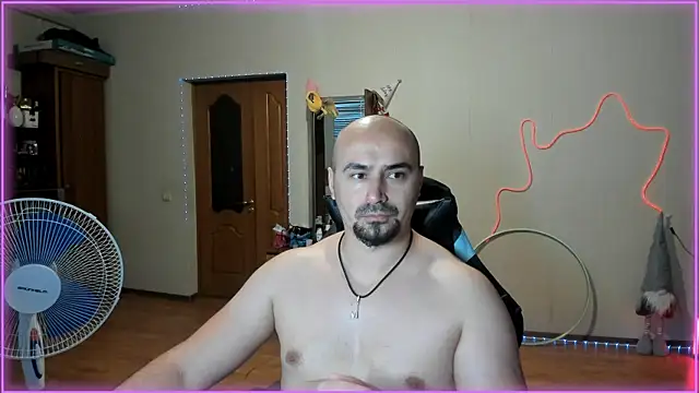 -SexyDaddy- online show from July 2026 02:59:02 AM