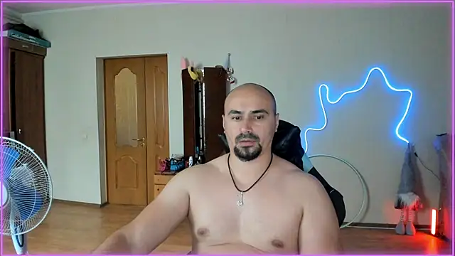 -SexyDaddy- online show from July 2026 09:22:01 AM