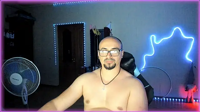 -SexyDaddy- online show from July 2026 07:10:02 PM