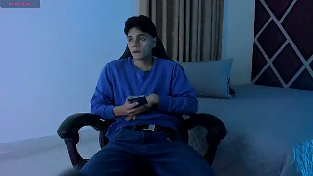 Ithan Hott online show from July 2026 03:13:01 AM