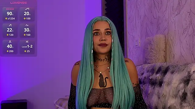 KyraDesire online show from June 2026 02:26:02 PM