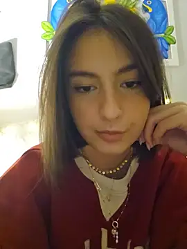 Juh castro online show from May 2026 07:04:01 PM