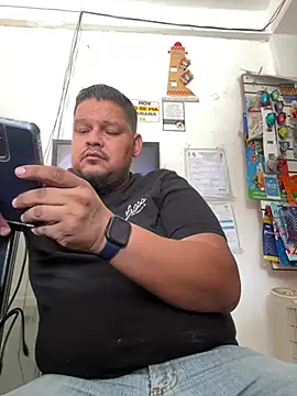 fercho25rv online show from June 2026 09:41:01 PM