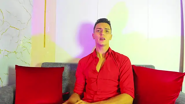 andrewevans46 online show from June 2026 12:42:02 PM