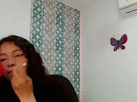 Isabellacarson online show from June 2026 05:06:01 PM