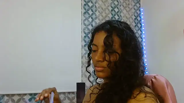 Isabellacarson online show from July 2026 06:21:02 PM