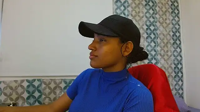 Isabellacarson online show from July 2026 05:20:01 PM
