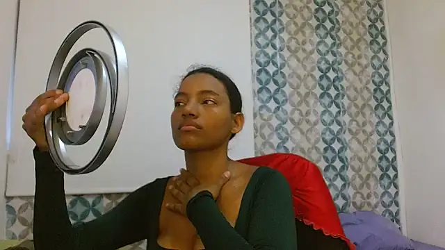 Isabellacarson online show from July 2026 06:07:02 PM