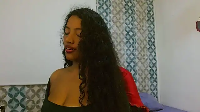 Isabellacarson online show from July 2026 06:20:01 PM