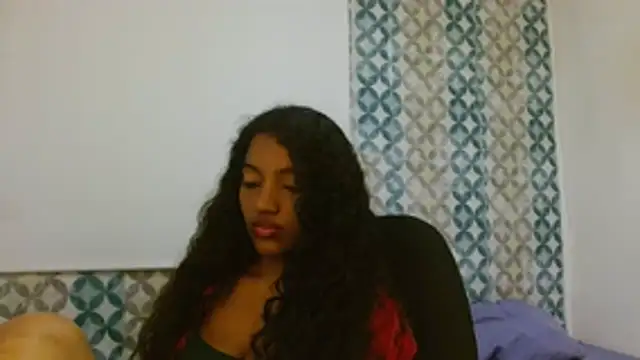 Isabellacarson online show from July 2026 07:39:01 PM