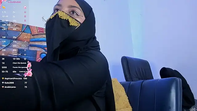 samii halem online show from June 2026 06:52:02 AM